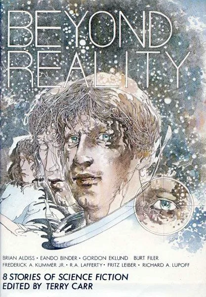 Beyond Reality