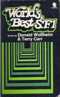 The World's Best S.F. 1