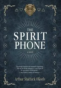 The Spirit Phone