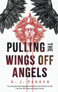 Pulling the Wings Off Angels