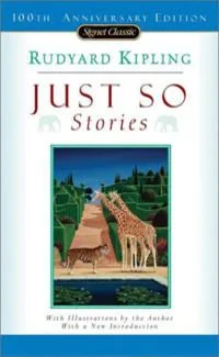 Just So Stories