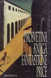 Prosvetina knjiga fantastične priče