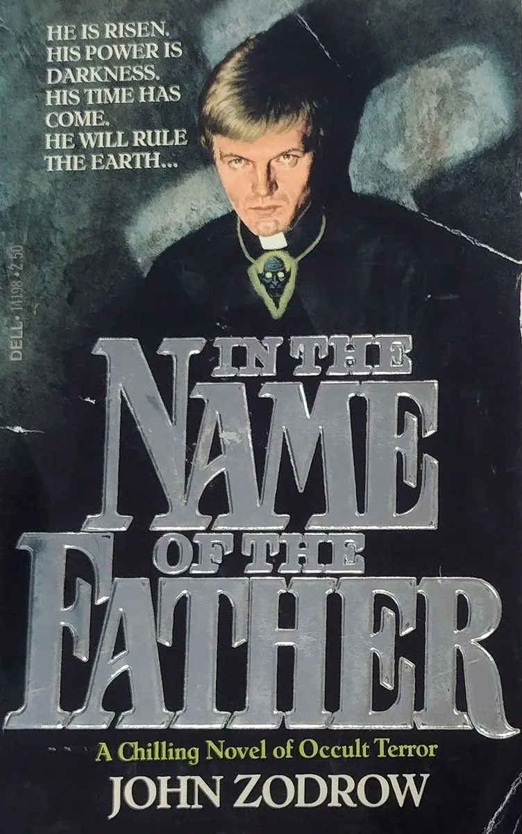 In the Name of the Father