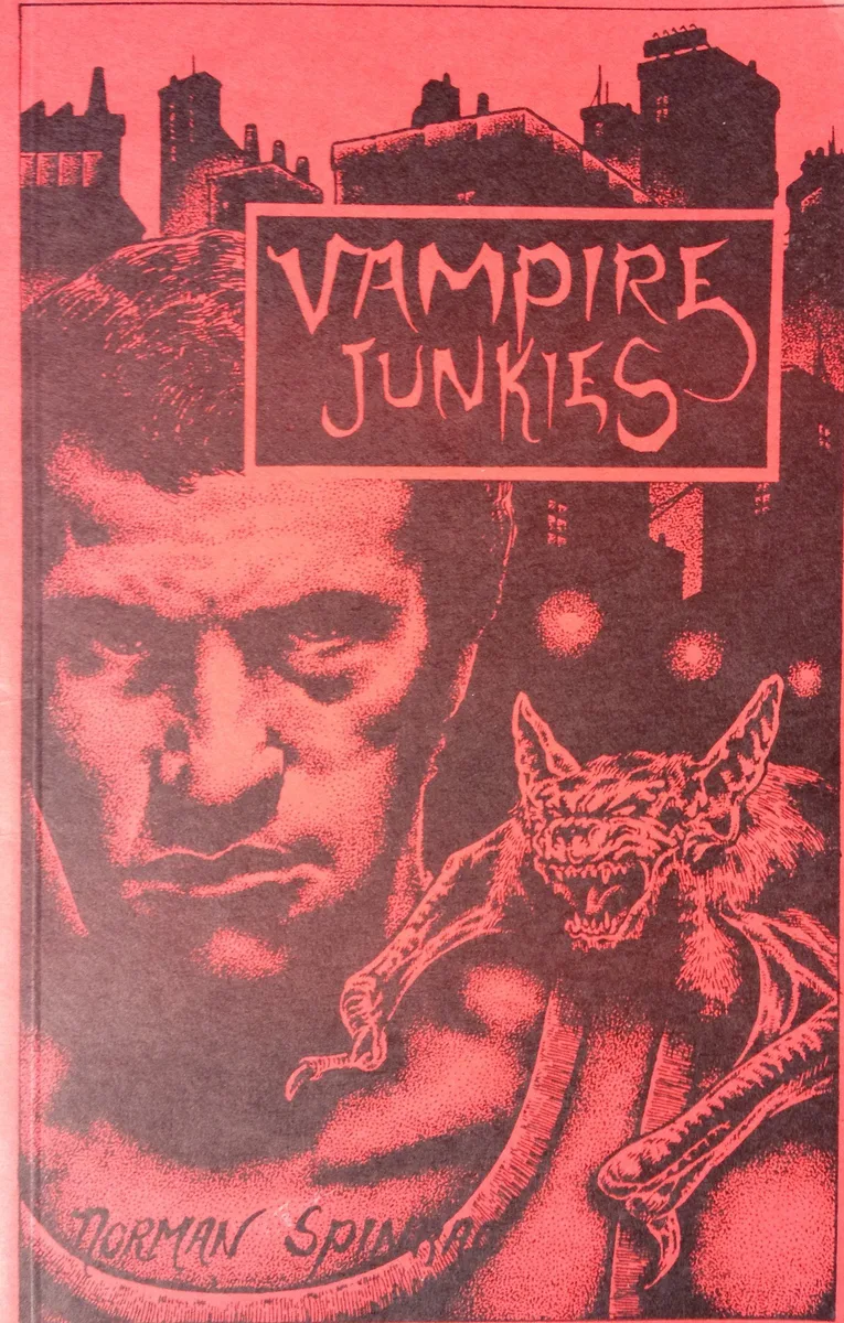 Vampire Junkies