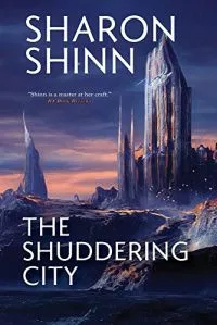 The Shuddering City
