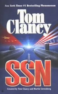 SSN: Strategies for Submarine Warfare