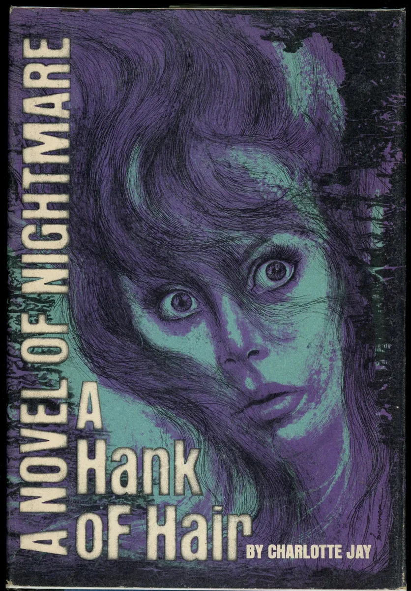 A Hank of Hair