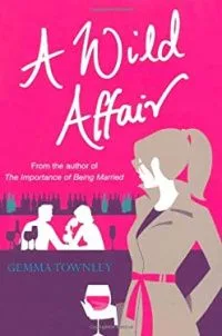 A Wild Affair