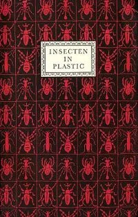 Insecten in Plastic