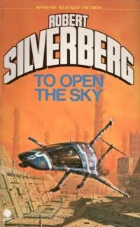 To Open the Sky