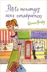 Petits mensonges sans conséquences
