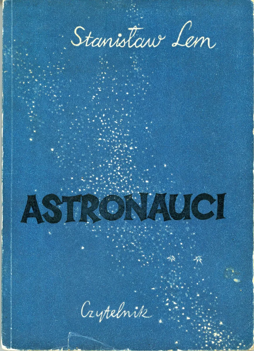 Astronauci