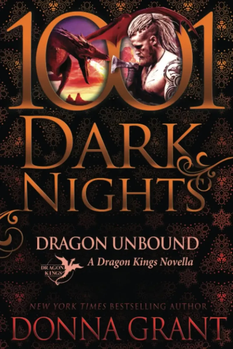 Dragon Unbound