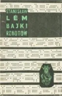 Bajki robotów