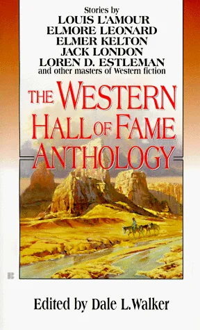 The Western Hall of Fame Anthology