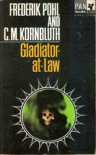 Gladiator-at-Law
