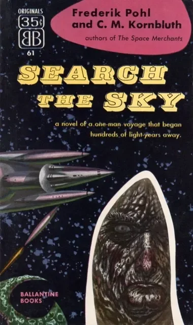 Search the Sky