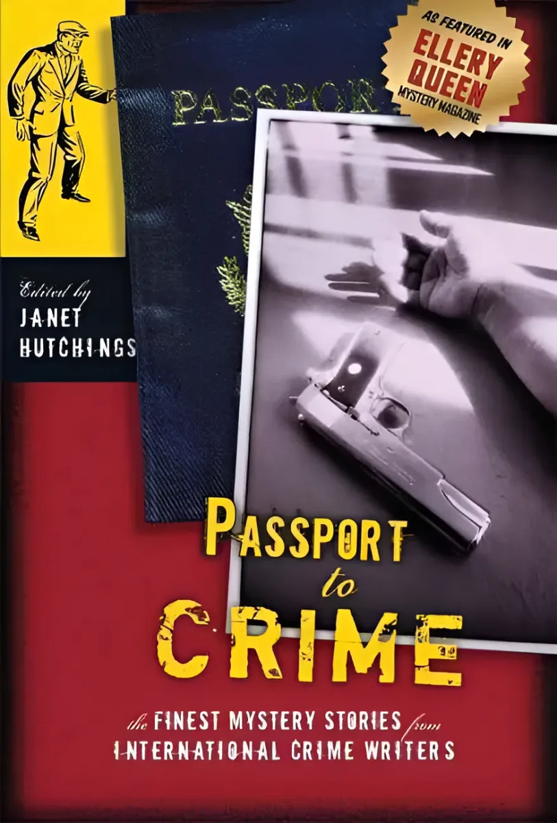 Passport to Crime