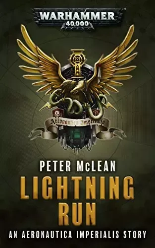 Lightning Run