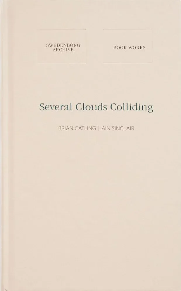 Several Clouds Colliding