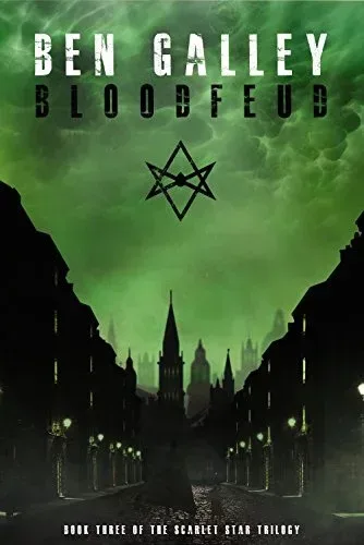 Bloodfeud