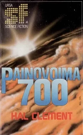 Painovoima 700