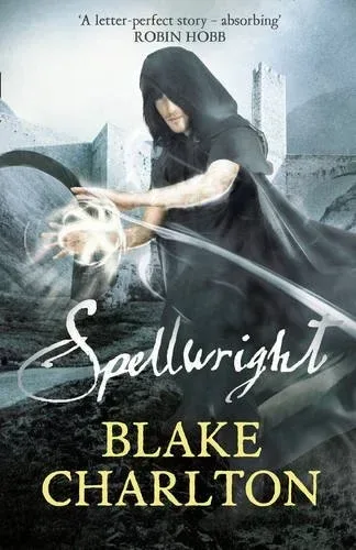 Spellwright