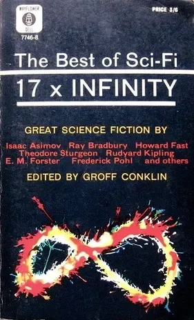 17 X Infinity