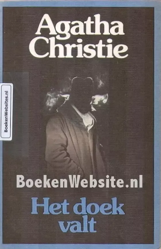 Het doek valt