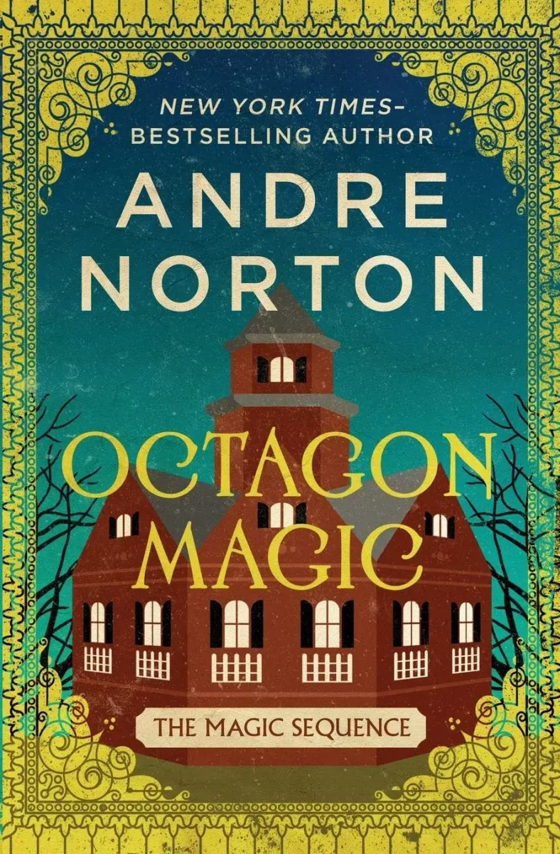 Octagon Magic