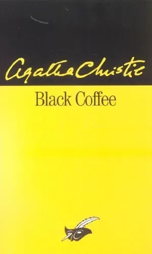 Black Coffee