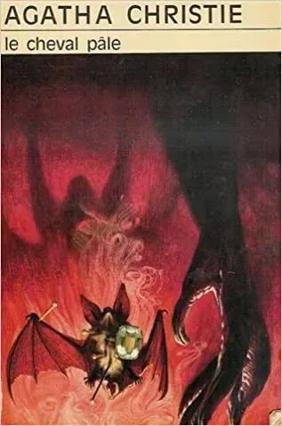 Le cheval pâle