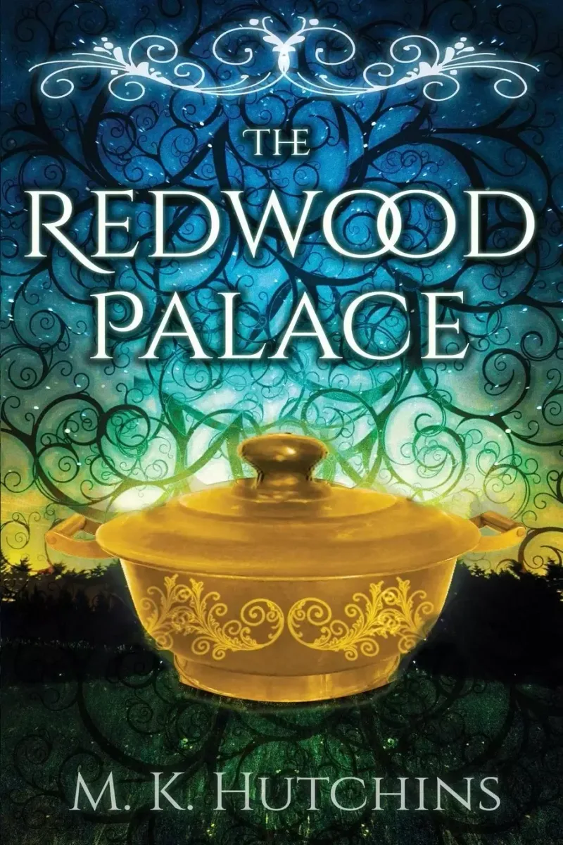 The Redwood Palace
