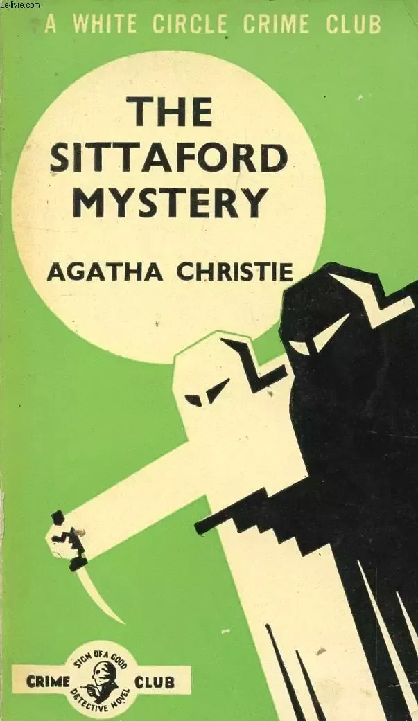 The Sittaford Mystery
