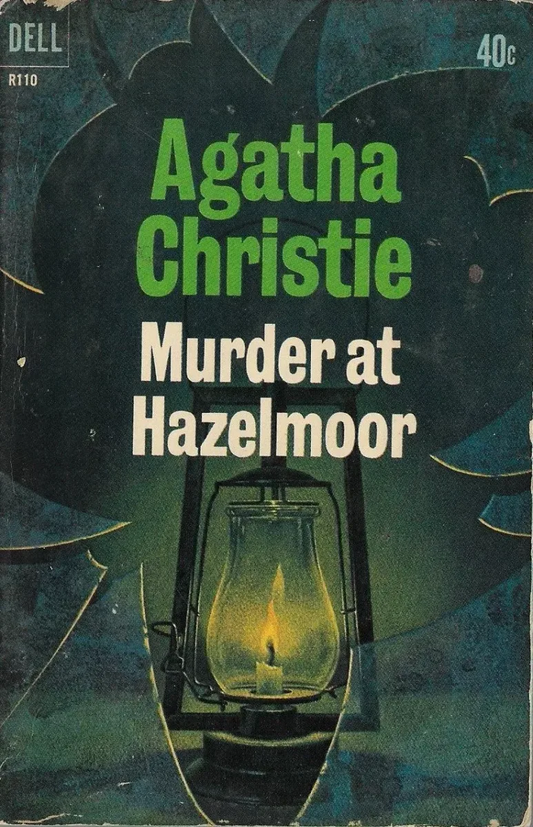 Murder at Hazelmoor