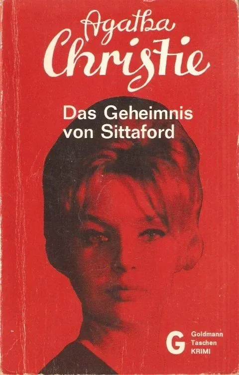 Das Geheimnis von Sittaford