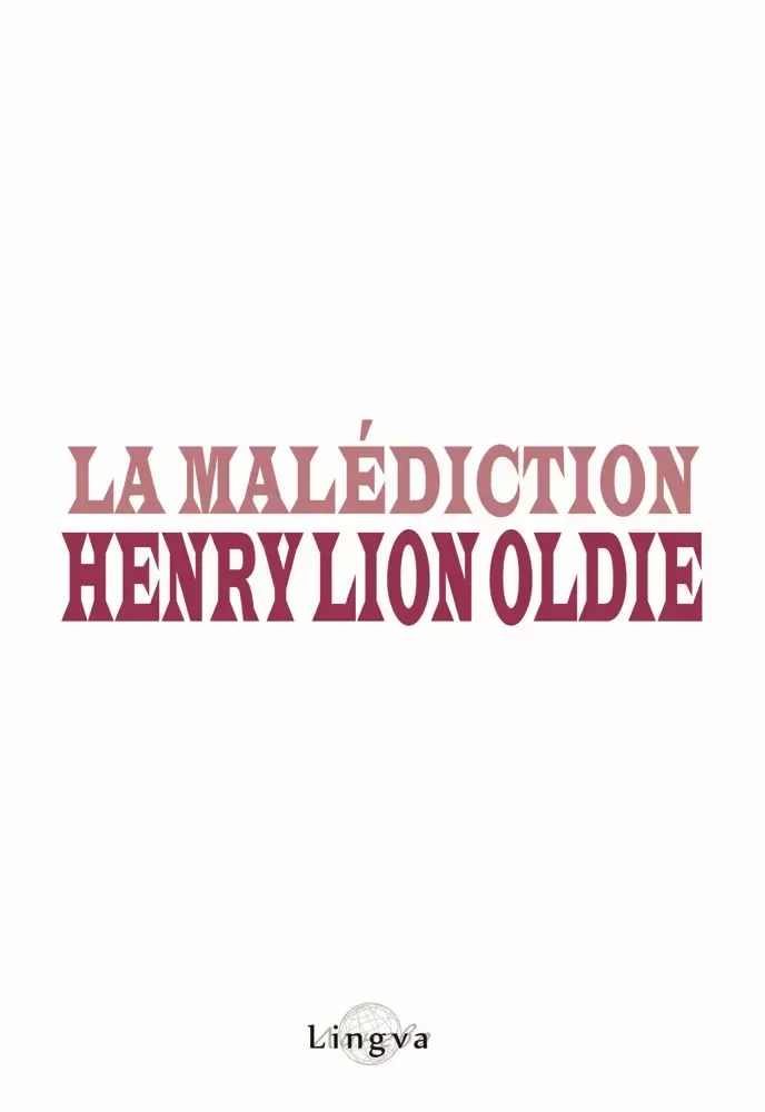 La Malédiction