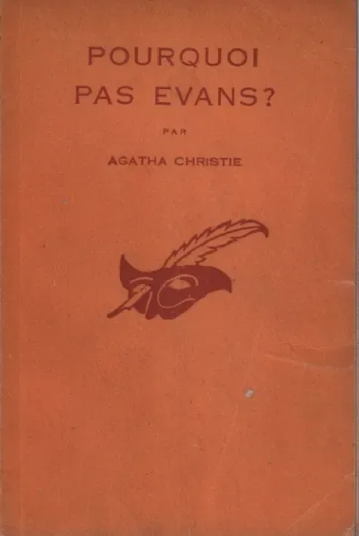 Pourquoi pas Evans?