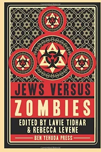 Jews Versus Zombies
