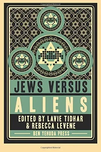 Jews Versus Aliens