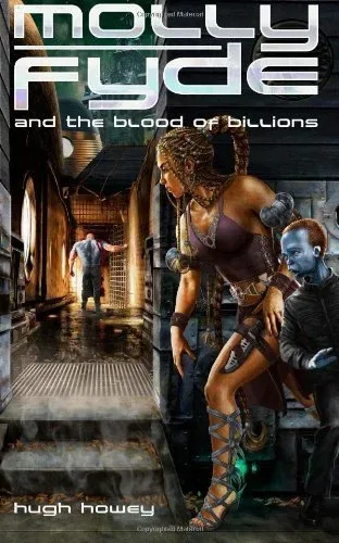 Molly Fyde and the Blood of Billions