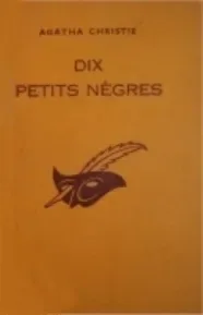Dix petits nègres