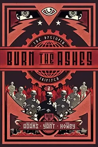 Burn The Ashes