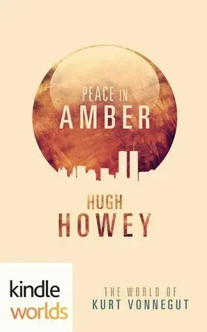 Peace in Amber