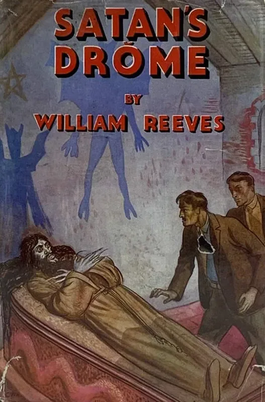 Satan's Drŏme