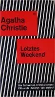 Letztes Weekend