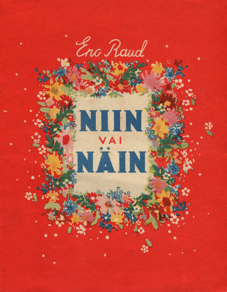 Niin vai näin