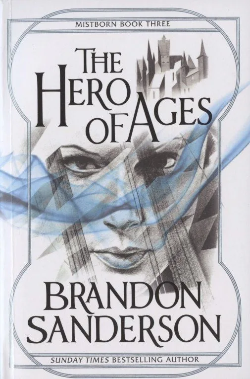 The Hero of Ages