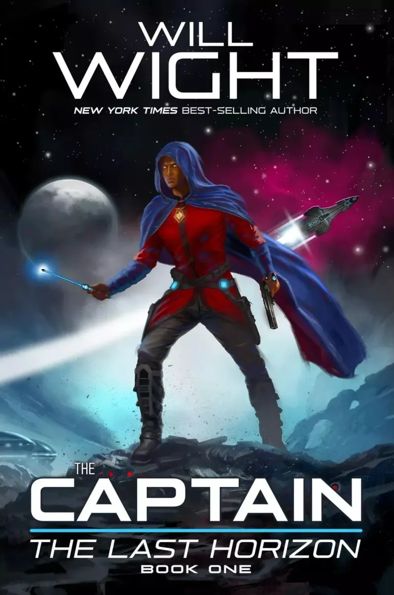 The Captain