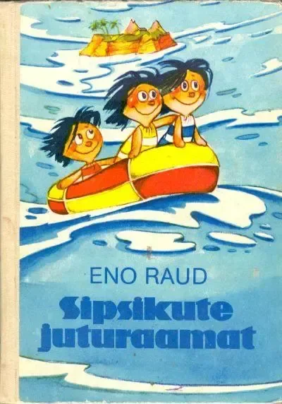 Sipsikute juturaamat